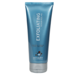 Exfoliating - scrub facial